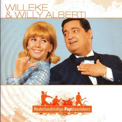 Willeke Alberti